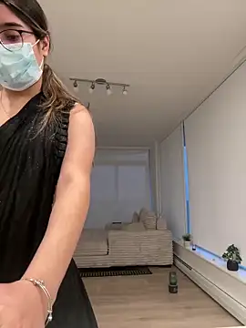 jAsMinE678 online show from 12.09.24