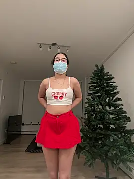 jAsMinE678 online show from 12.11.24