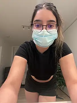 jAsMinE678 online show from 12.12.24