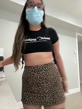 jAsMinE678 online show from 09.12.25