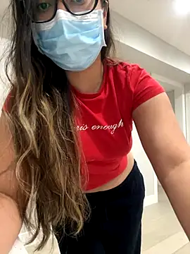 jAsMinE678 online show from 09.20.25