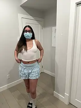 jAsMinE678 online show from 03.15.26