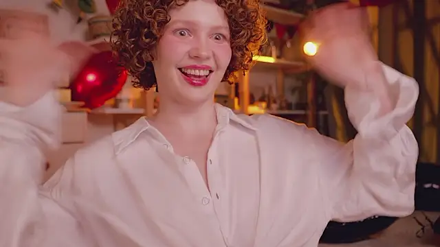 Snapshot of _lightmyfire chatting on 02.14.26 lightmyfire online show from 02.14.26