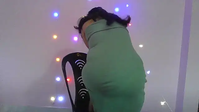 my-laila online show from 10.16.25