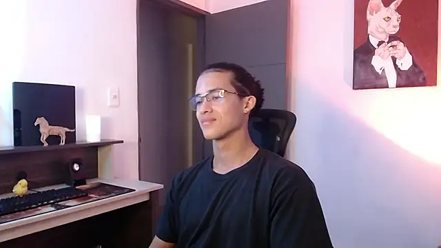 Snapshot of alejo_x3 chatting on 01.16.25 alejo x3 online show from 01.16.25