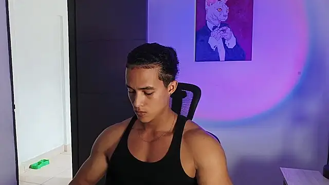 alejo x3 online show from 03.02.26