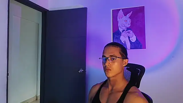 alejo x3 online show from 04.14.26