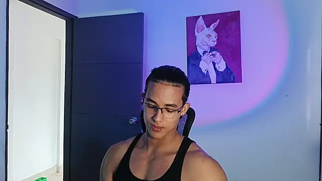 alejo x3 online show from 04.15.26