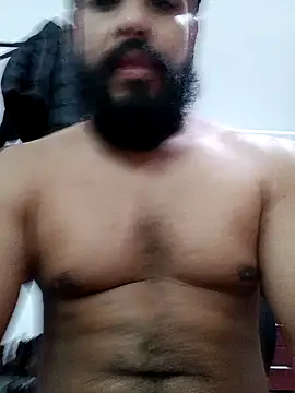 HombreS3n online show from 12.11.24