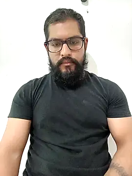 HombreS3n online show from 02.10.25