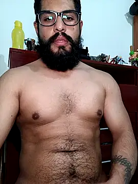 HombreS3n online show from 02.12.25
