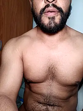 HombreS3n online show from 03.03.25