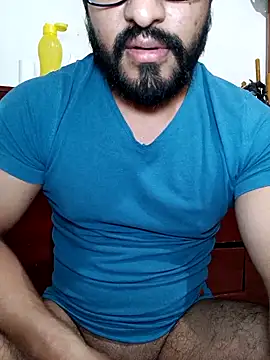 HombreS3n online show from 03.22.25
