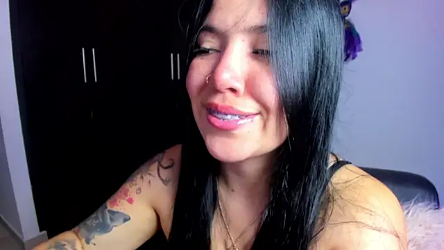 AilynRed online show from 01.09.25