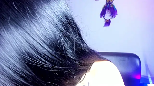 AilynRed online show from 01.09.25