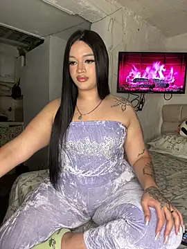 GemaGranadoss online show from 10.16.25