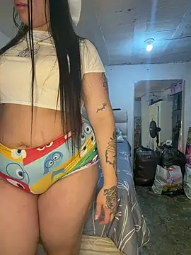 GemaGranadoss online show from 07.23.26