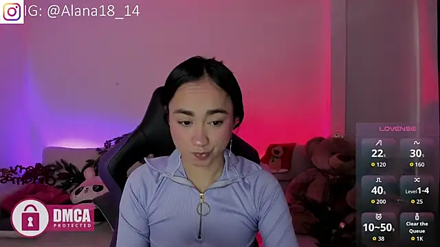 Alana Pherson online show from 12.18.25