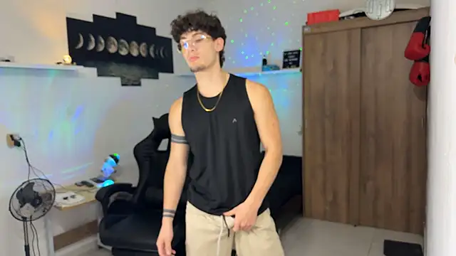 Kisan Smith online show from 02.11.26