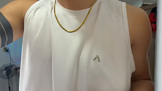 Kisan Smith online show from 02.18.26