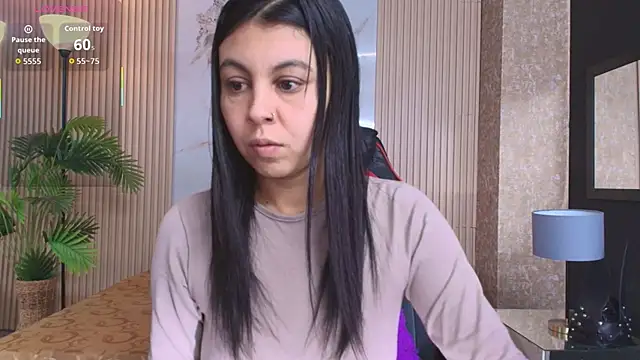 Juliet Nasty online show from 11.25.25