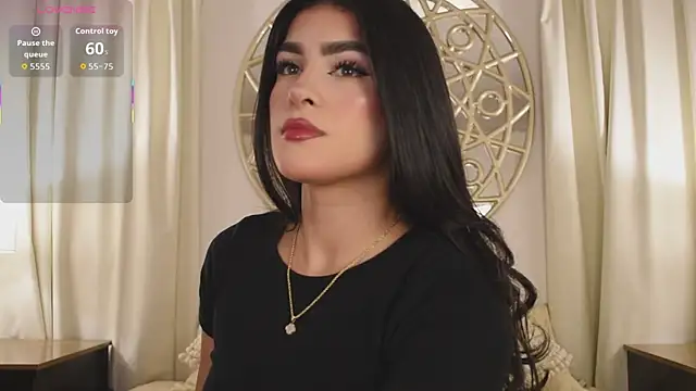 Antonellaparis  online show from 09.14.25