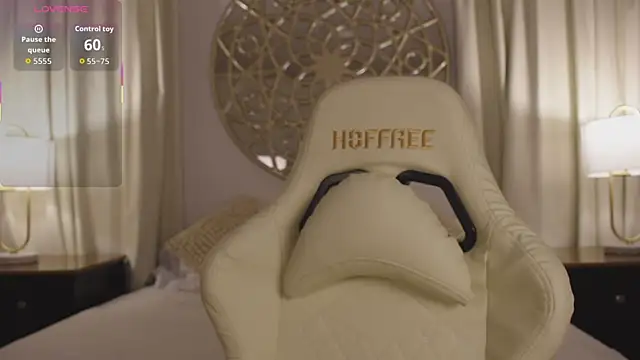 Antonellaparis  online show from 09.29.25