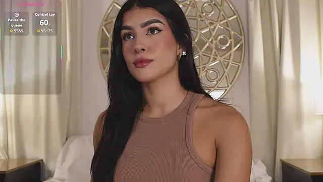 Antonellaparis  online show from 10.06.25