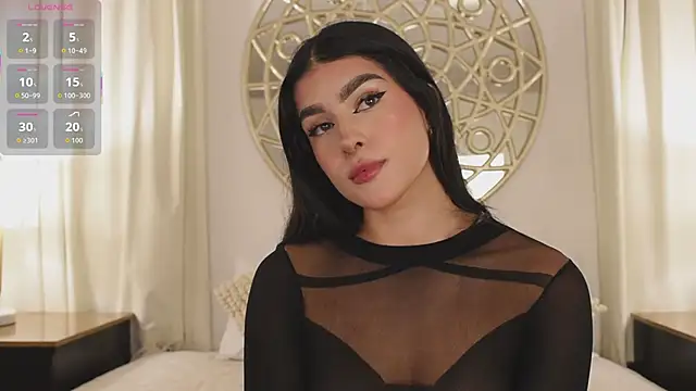 Antonellaparis  online show from 11.30.25