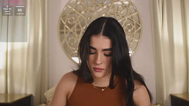 Antonellaparis  online show from 02.03.26