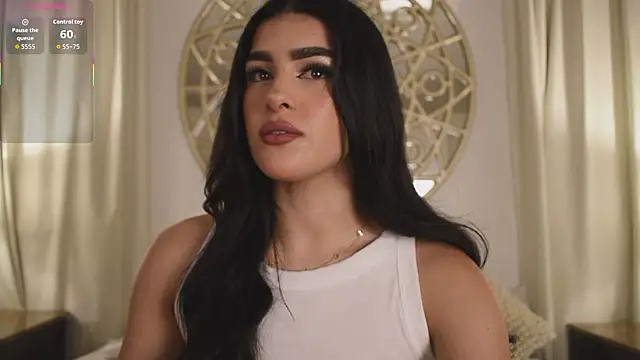 Antonellaparis  online show from 02.17.26