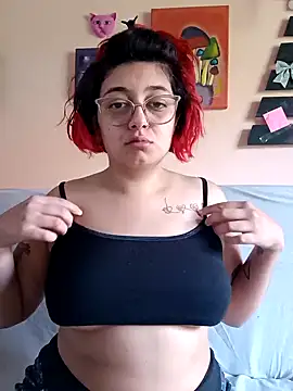 Snapshot of ConeNella chatting on 12.09.24 ConeNella online show from 12.09.24