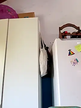 Snapshot of ConeNella chatting on 12.20.24 ConeNella online show from 12.20.24