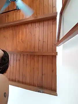 Snapshot of ConeNella chatting on 03.06.25 ConeNella online show from 03.06.25