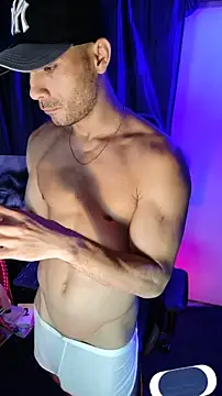 Snapshot of sexyboycolombi4 chatting on 03.12.25 sexyboycolombi4 online show from 03.12.25