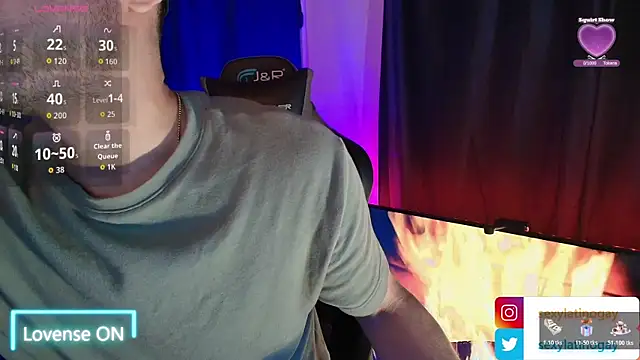 sexyboycolombi4 online show from 03.27.26