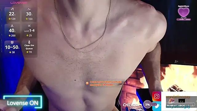 Snapshot of sexyboycolombi4 chatting on 06.21.26 sexyboycolombi4 online show from 06.21.26
