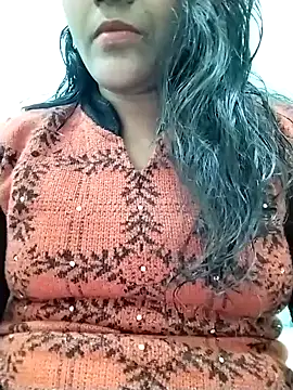 Snapshot of IslamicPimento chatting on 01.31.25 IslamicPimento online show from 01.31.25