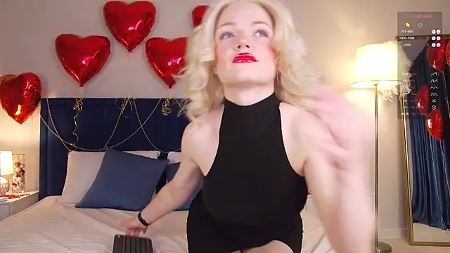 MilaDemies online show from 12.28.24