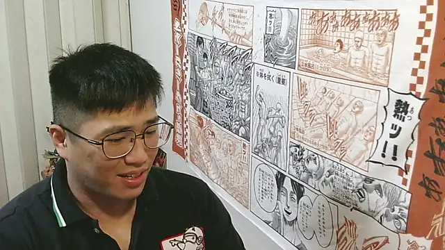 tfx954 online show from 05.12.26