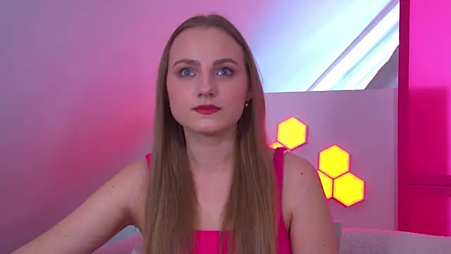 MelissaMelrey online show from 04.13.26