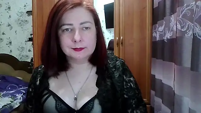 SophieNightAh online show from 02.09.26