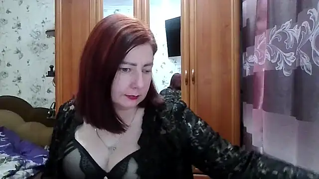 SophieNightAh online show from 02.16.26