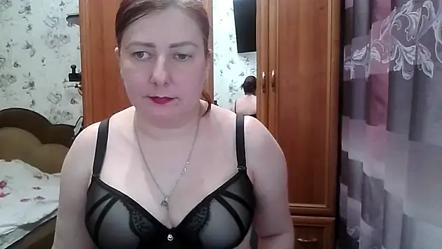 SophieNightAh online show from 03.04.26