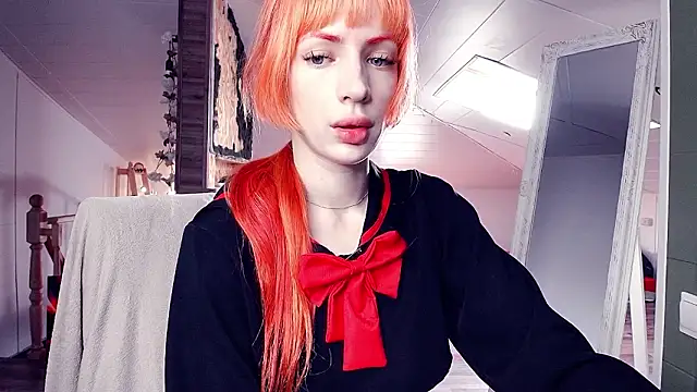 Meowroslava online show from 02.26.26