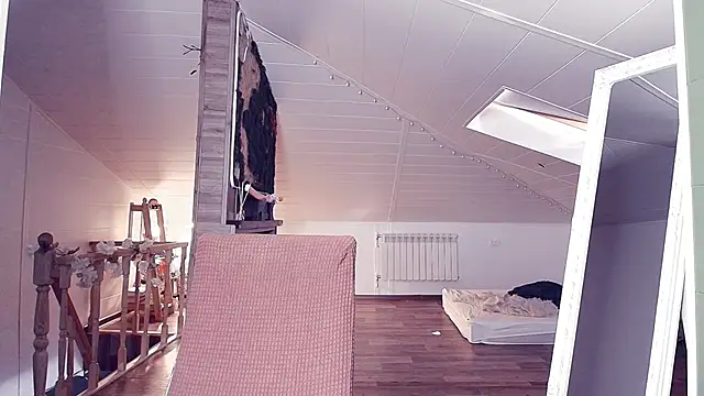 Meowroslava online show from 03.21.26