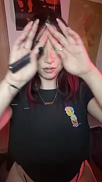 annbones ch online show from 03.05.26