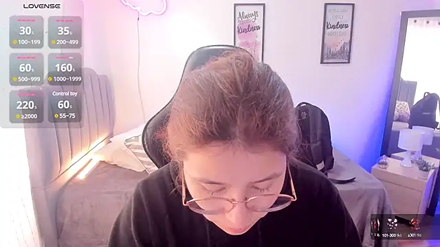 Amy joones online show from 02.25.25