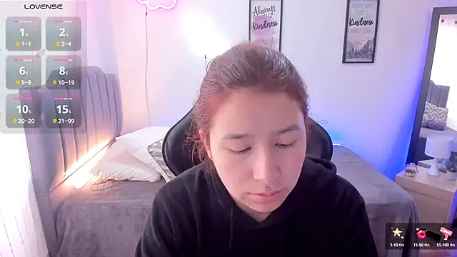 Amy joones online show from 02.28.25