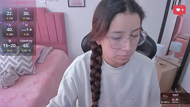 Amy joones online show from 12.02.25